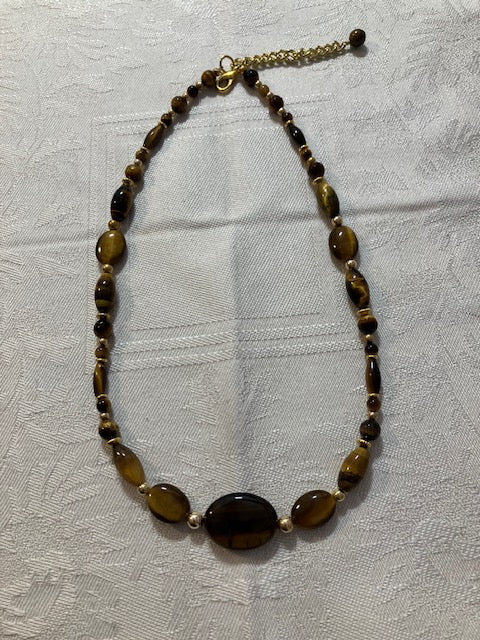 Tiger's Eye